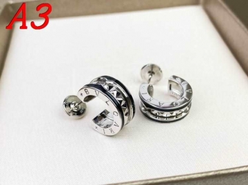 ブルガリ ピアス 2025SS テスト済み BVLGARI