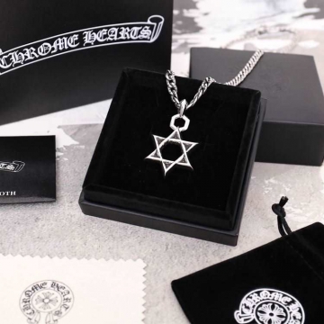 クロムハーツ ネックレス 2025SS シャワー着用可 CHROME HEARTS
