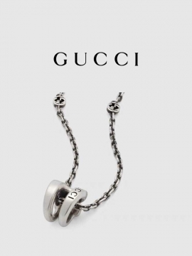 グッチ ネックレス 2025SS レガシーモデル GUCCI
