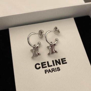 セリーヌ イヤリング 2025SS 酸化防止 CELINE