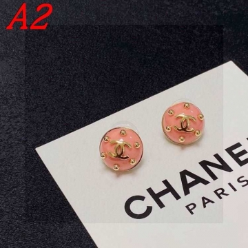 シャネル ピアス 2025SS プロテクトコート CHANEL