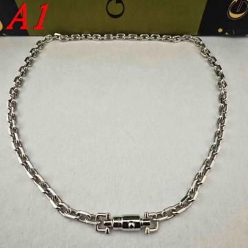 グッチ ネックレス 2025SS アウトドア向け GUCCI
