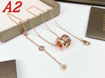 ブルガリ ネックレス 2025SS 高密着加工 BVLGARI