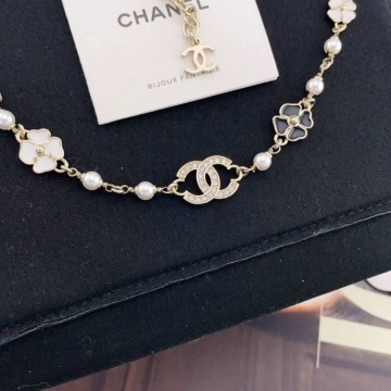シャネル ネックレス 2025SS 高級仕様 CHANEL