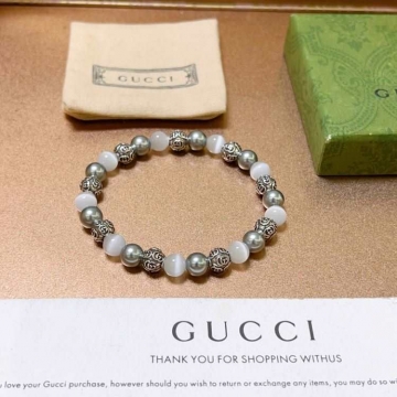 グッチ ブレスレット/バングル 2025SS 変形しにくい GUCCI