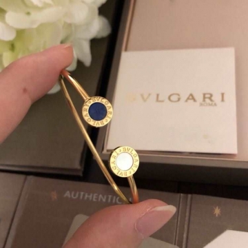 ブルガリ ブレスレット/バングル 2025SS 摩擦で色落ちしない BVLGARI