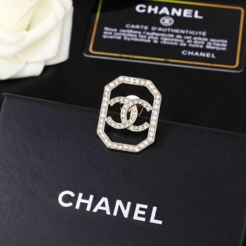 シャネル ブローチ 2025SS 一生もの CHANEL