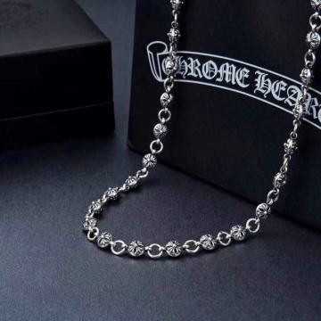 クロムハーツ ネックレス 2025SS 航空宇宙技術応用 CHROME HEARTS