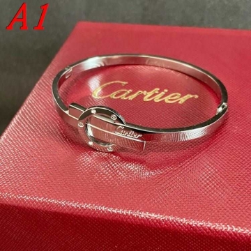 カルティエ ブレスレット/バングル 2025SS 一生もの CARTIER