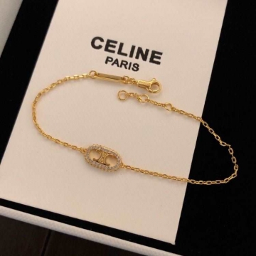 セリーヌ ブレスレット/バングル 2025SS ウィメンズベーシック CELINE