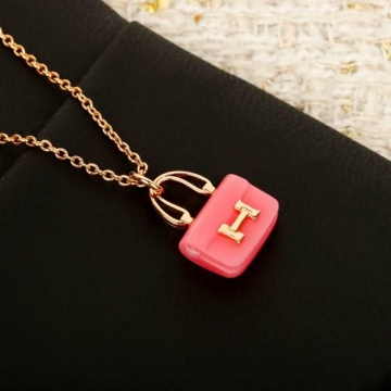 エルメス ネックレス 2025SS 光沢持続 HERMES