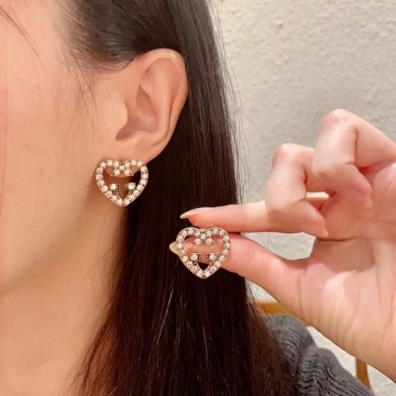 グッチ ピアス 2025SS プロフェッショナルグレード GUCCI