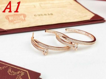 カルティエ イヤリング 2025SS 長持ち CARTIER