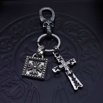 クロムハーツ キーホルダー 2025SS モダンクラシック CHROME HEA...
