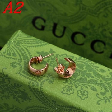 グッチ ピアス 2025SS 世代を超えて愛される GUCCI