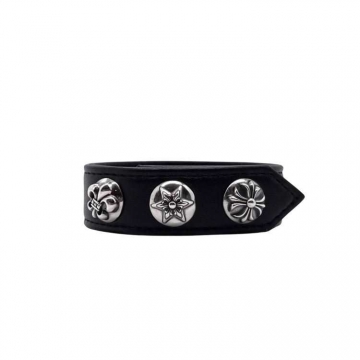クロムハーツ ブレスレット/バングル 2025SS 永遠のスタイル CHROME HEARTS