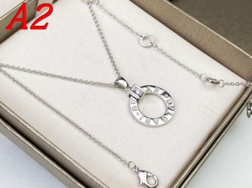 ブルガリ ネックレス 2025SS 匠の技術 BVLGARI