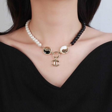 シャネル ネックレス 2025SS 過酷条件対応 CHANEL