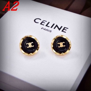 セリーヌ ピアス 2025SS 高級仕様 CELINE
