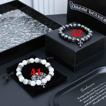 クロムハーツ ブレスレット/バングル 2025SS 劣化しにくい CHROME HEARTS