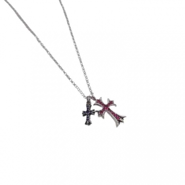 クロムハーツ ネックレス 2025SS 極限環境テスト済み CHROME HEARTS