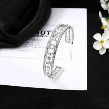 シャネル ブレスレット/バングル 2025SS メッキ剥がれない CHANEL