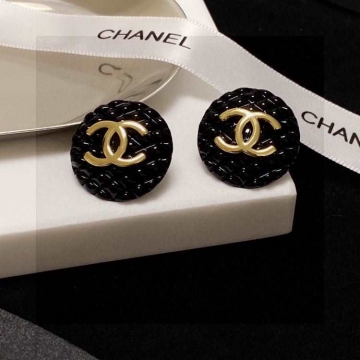 シャネル ピアス 2025SS プロ仕様 CHANEL