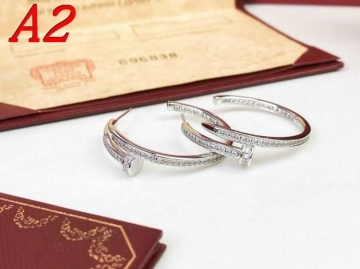 カルティエ イヤリング 2025SS 長持ち CARTIER