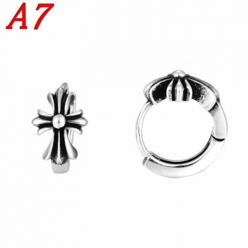 クロムハーツ ピアス 2025SS マストアイテム CHROME HEARTS