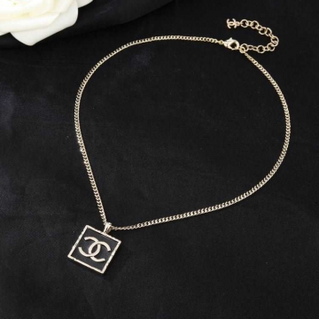 シャネル ネックレス 2025SS シンプルイズベスト CHANEL