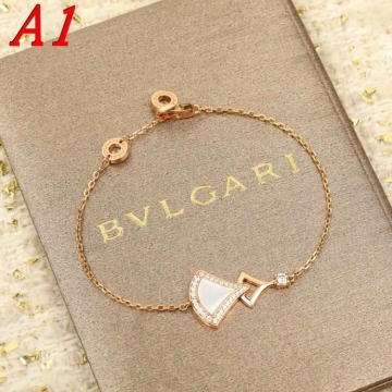 ブルガリ ブレスレット/バングル 2025SS 光沢持続 BVLGARI