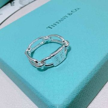 ティファニー リング/指輪 2025SS 水に強い Tiffany&Co