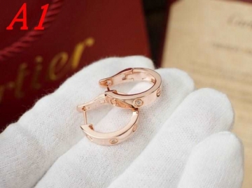 カルティエ ピアス 2025SS プロテクトコート CARTIER
