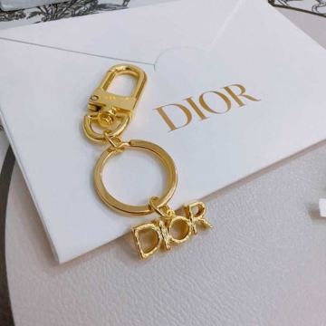 ディオール キーホルダー 2025SS 発色持続 DIOR