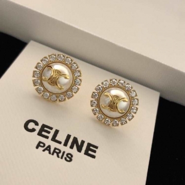 セリーヌ ピアス 2025SS レガシーモデル CELINE