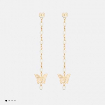 ディオール ピアス 2025SS プロフェッショナルグレード DIOR