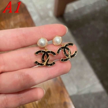シャネル ピアス 2025SS 壊れにくい CHANEL