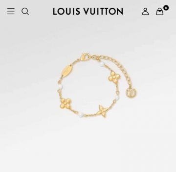 ルイヴィトン ブレスレット/バングル 2025SS 多层コーティング LOUIS VUITTON