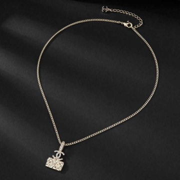 シャネル ネックレス 2025SS 普遍的な美しさ CHANEL