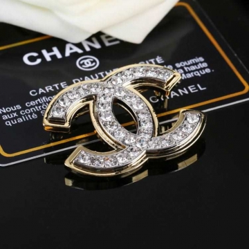 シャネル ブローチ 2025SS ひび割れ防止 CHANEL