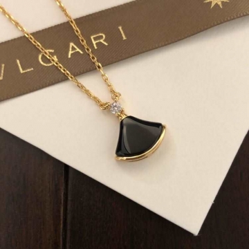ブルガリ ネックレス 2025SS コーティング強化 BVLGARI