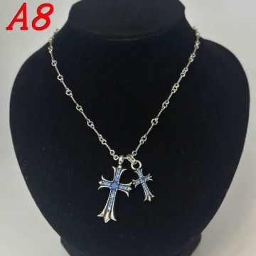 クロムハーツ ネックレス 2025SS 湿度変化に強い CHROME HEARTS
