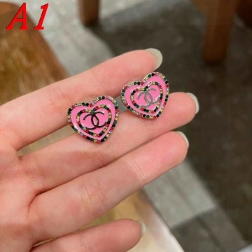シャネル ピアス 2025SS プール対応 CHANEL