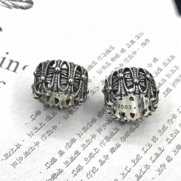 クロムハーツ リング/指輪 2025SS シンプルイズベスト CHROME HEARTS