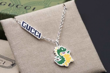 グッチ ネックレス 2025SS ウィメンズベーシック GUCCI