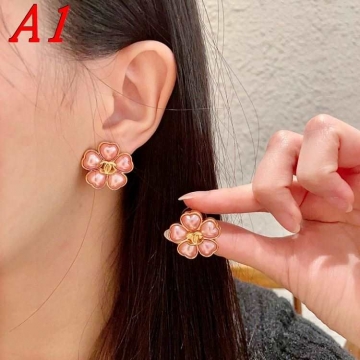シャネル ピアス 2025SS マストアイテム CHANEL