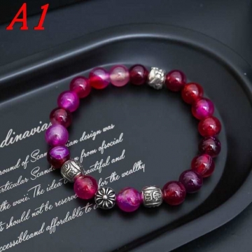 クロムハーツ ブレスレット/バングル 2025SS 航空宇宙技術応用 CHROME HEARTS