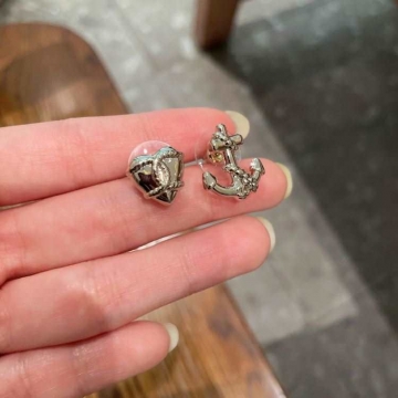 シャネル ピアス 2025SS 長持ち CHANEL