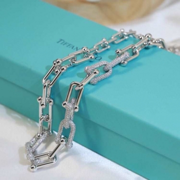 ティファニー ネックレス 2025SS カラーキープ Tiffany&Co