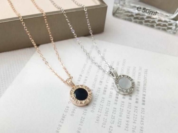 ブルガリ ネックレス 2025SS 上質な基本 BVLGARI